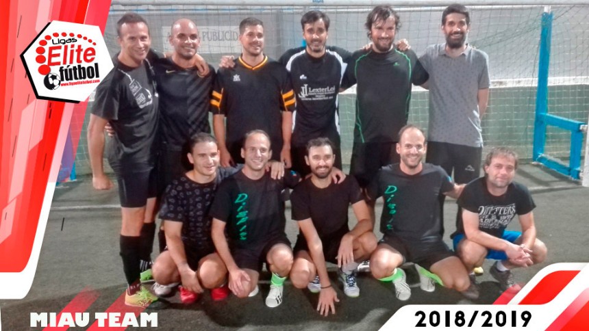 EQUIPO MUY LUCHADOR. HORTALEZA DIARIO 2ª DIVISION